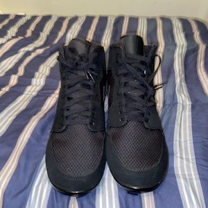 Jordan 1 baseball cleats